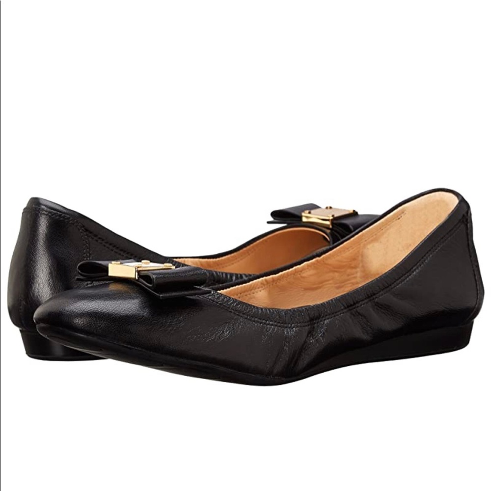 NIB✨ Cole Haan Tali Bow Ballet in 6.5C